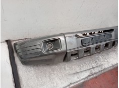 Recambio de paragolpes delantero para mitsubishi montero   (v3_w, v2_w, v4_w, v5_w) 2.8 td (v46w, v26w) referencia OEM IAM   199 2